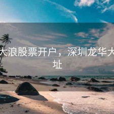 龙华大浪股票开户，深圳龙华大浪地址